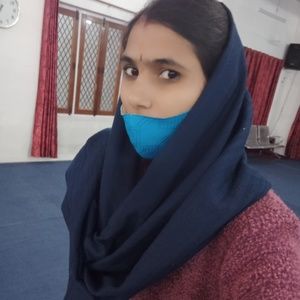 Meet your Posher, Komal bhatt